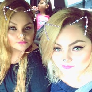 Meet your Posher, Jasmine